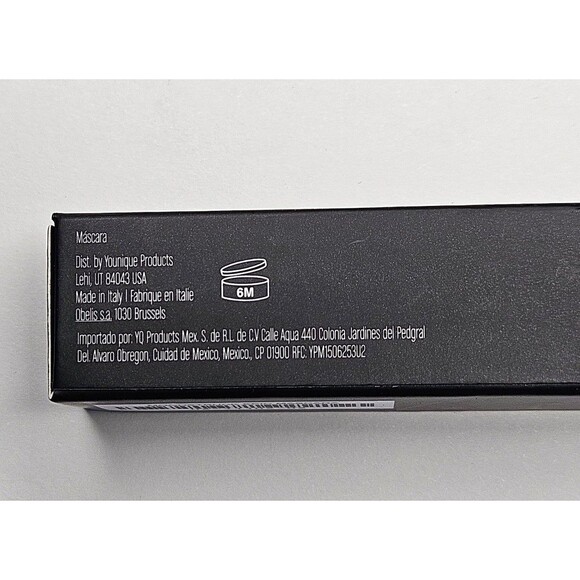 Younique Moodstruck Epic Mascara Black New in Box 8.9ml - Picture 3 of 5